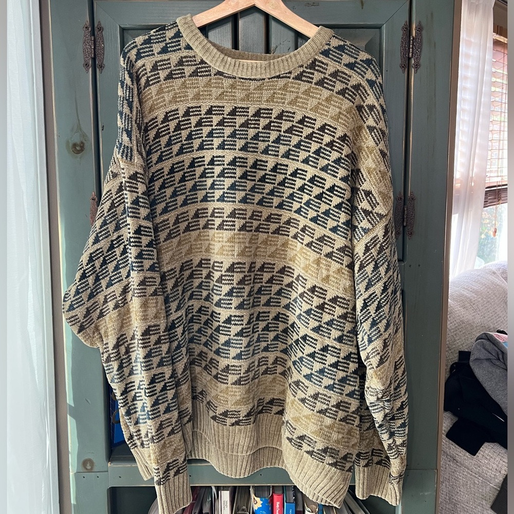 Men’s Sweater
